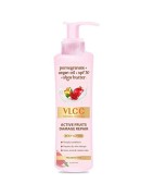 VLCC Natural Sciences Active Fruits Damage Repair Body Lotion, 400ml- For All Skin Types